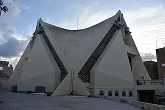 Église Notre-Dame-Du-Mont-Carmel