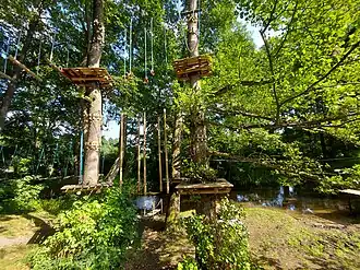 Rudnica (Poméranie-Occidentale)