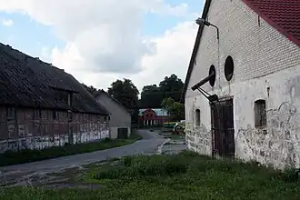 Lubieszewo (Drawsko)