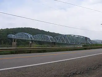 Parker (Pennsylvanie)