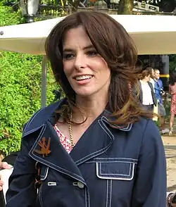 Parker Posey