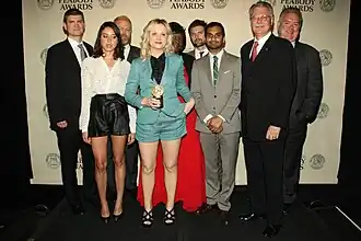 Image illustrative de l’article Sister City