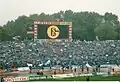 Parkstadion, Gelsenkirchen70 000 places