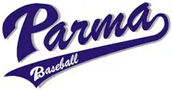 Logo du Parma Baseball