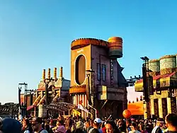 Image illustrative de l’article Parookaville