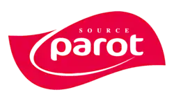 logo de Parot (eau)