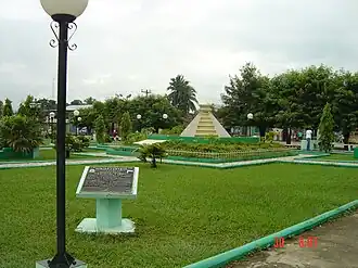 Azacualpa (Honduras)