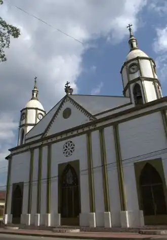 Sabana de Mendoza (Venezuela)