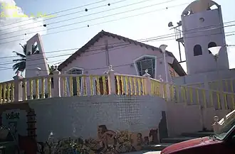 Sabana Grande (Trujillo)