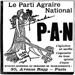 Logo de l’association