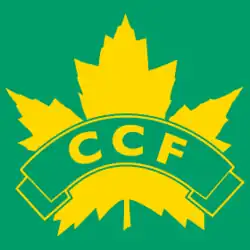 Image illustrative de l’article Parti social démocratique du Canada