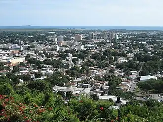 Ponce (Porto Rico)