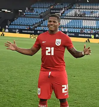 Image illustrative de l’article Kahiser Lenis