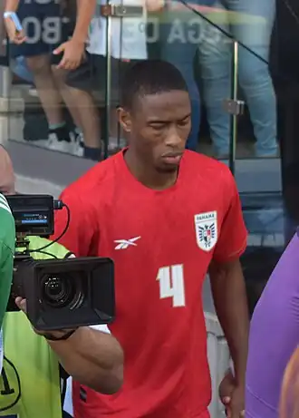 Image illustrative de l’article Edgardo Fariña