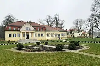 Parzniewice Małe
