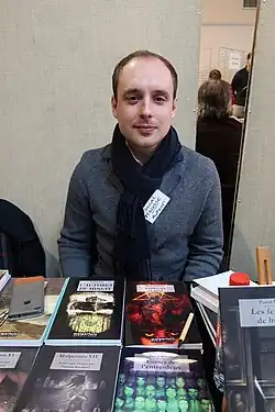 Description de cette image, également commentée ci-après