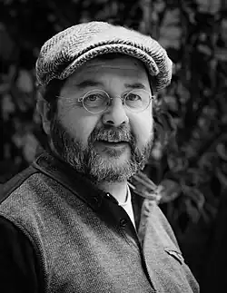 Description de l'image Pascal_Mirleau.jpg.