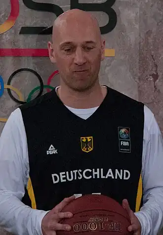 Image illustrative de l’article Pascal Roller