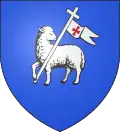 Blason Famille Pascal