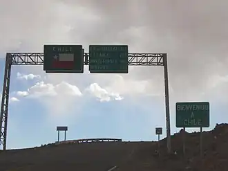 Image illustrative de l’article Paso de Jama