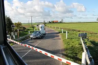 Estouteville-Écalles