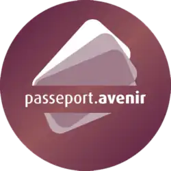 Logo de l’association