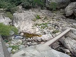 Passerelle des Soupirs.