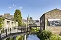 Passerelle du Trieux.