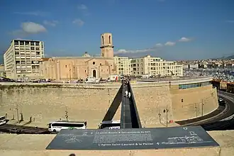 Image illustrative de l’article Avenue Vaudoyer