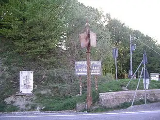 Image illustrative de l’article Bocca Trabaria