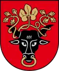 Blason de Pasvalys