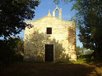 Image illustrative de l’article Vereto