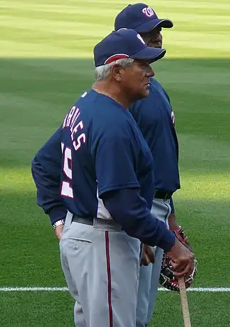 Image illustrative de l’article Pat Corrales