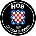 Standard HOS patch