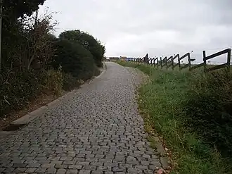 Image illustrative de l’article Paterberg