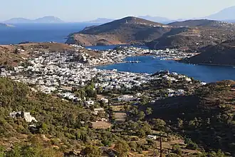 Skala (Patmos)