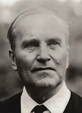 Jan Patočka(1907-1977)