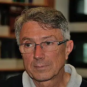 Patrice Franchet d'Espèrey (1947)