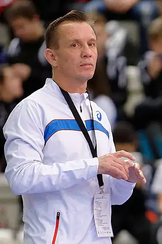 Image illustrative de l’article Patrice Mourier