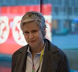 Description de l'image Patrice Toye - IFFR 2020.jpg.