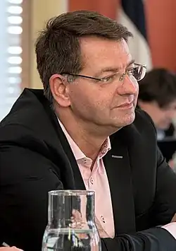 Image illustrative de l’article Liste des maires de Dunkerque