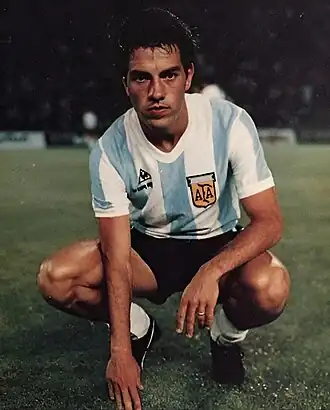 Image illustrative de l’article Patricio Hernández