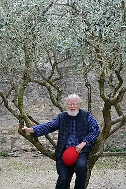 Description de l'image Patrick Divaret Portrait.jpg.