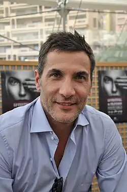 Description de cette image, également commentée ci-après