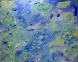 Sans titre, 170x220cm, 2017