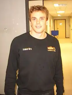 Image illustrative de l’article Patrick Steuerwald