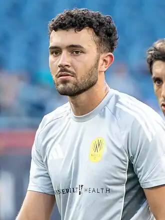 Image illustrative de l’article Patrick Yazbek