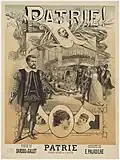 Patrie ! (1886)