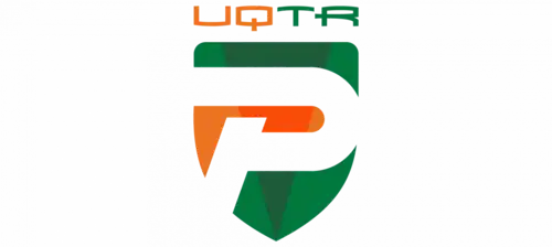 Patriotes de l'UQTR.