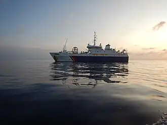 Image illustrative de l’article Direction générale des Affaires maritimes, de la Pêche et de l'Aquaculture